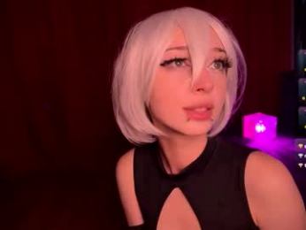 darkfirenight webcam model stream image