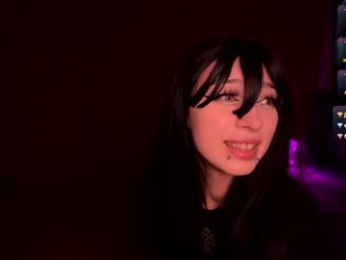 darkfirenight webcam model stream image