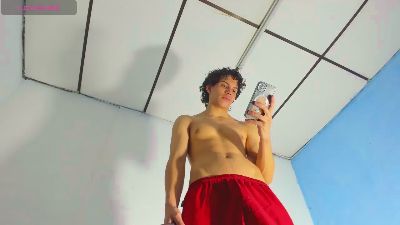 zaambrano777 webcam model stream image