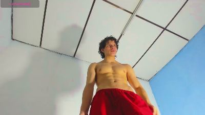 zaambrano777 webcam model stream image