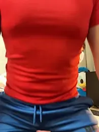 Rodrigues_Lucas webcam model stream image