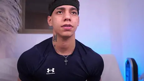 Josep_Davies webcam model stream image