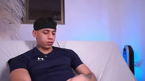 Josep_Davies webcam model stream image