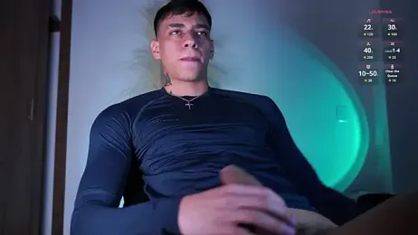 Josep_Davies webcam stripchat model stream image