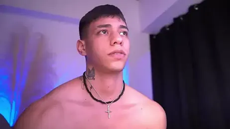 Josep_Davies webcam model stream image