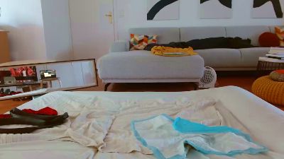FFlohot webcam model stream image