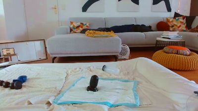 FFlohot webcam model stream image