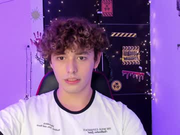 xhans17 webcam model stream image