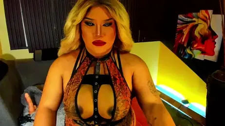 MistressDuhara webcam model stream image