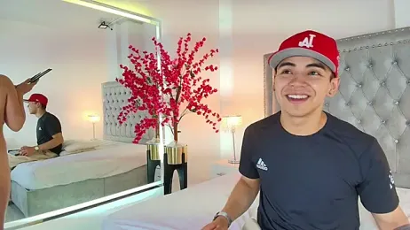 Jaden_and_sofia webcam model stream image