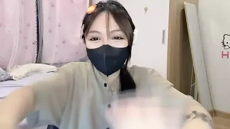 ShengHan-Barbie webcam model stream image