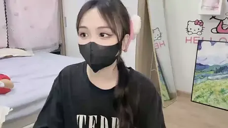 ShengHan-Barbie webcam model stream image