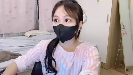 ShengHan-Barbie webcam model stream image