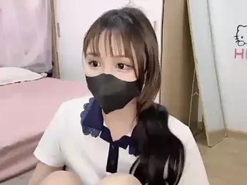 ShengHan-Barbie webcam stripchat model stream image