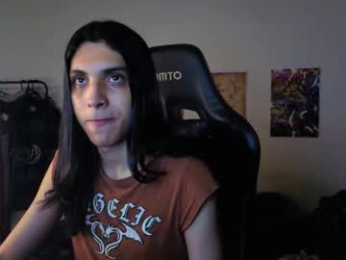 gowther__ webcam model stream image