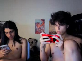 gowther__ webcam model stream image