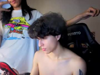 gowther__ webcam chaturbate model stream image