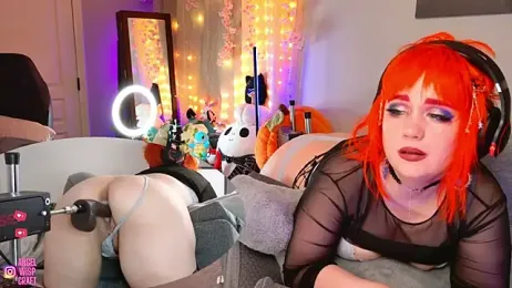 Angel-Lewd-Cake webcam stripchat model stream image