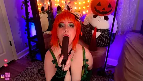 Angel-Lewd-Cake webcam model stream image