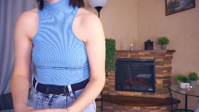 SlyviaHislip webcam model stream image