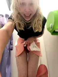 EveLittleSinner webcam model stream image