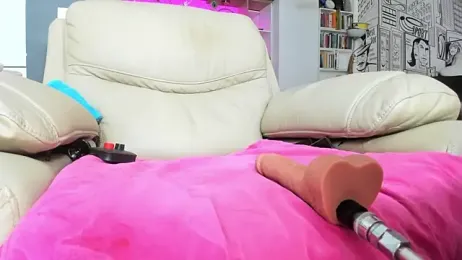 AmySuperHeroes webcam stripchat model stream image