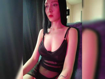 Sonyya- webcam model stream image