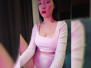 Sonyya- webcam model stream image