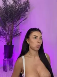 Anna_Nobel webcam stripchat model stream image