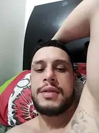 victorHOTxxx webcam model stream image