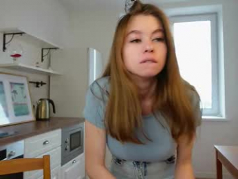 mallorypohlson webcam model stream image
