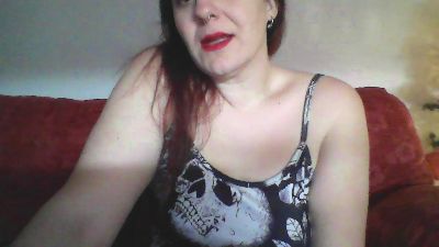 DarkAsia webcam model stream image