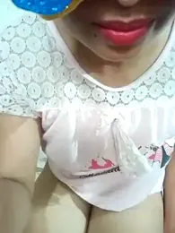 Thakshi_angel webcam model stream image