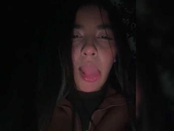 AllennG webcam model stream image