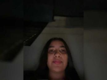 AllennG webcam model stream image