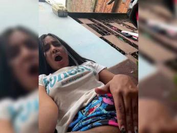 AllennG webcam model stream image