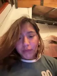 NamiNae webcam model stream image