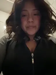 NamiNae webcam model stream image