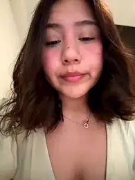 NamiNae webcam model stream image