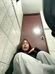 NamiNae webcam model stream image