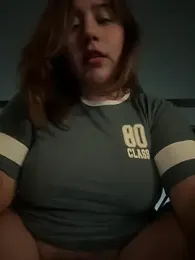 NamiNae webcam model stream image