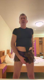 JuliusPeter webcam model stream image