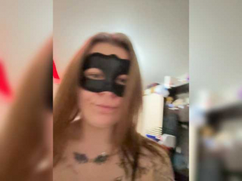 Excitement777 webcam model stream image