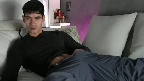 joesteel webcam model stream image