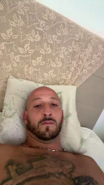 Mazzetta1988 webcam model stream image
