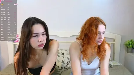 GladysDorey webcam stripchat model stream image