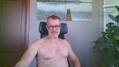 Pepegorky1 webcam model stream image