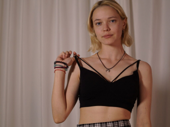 CharlieFenniman webcam model stream image