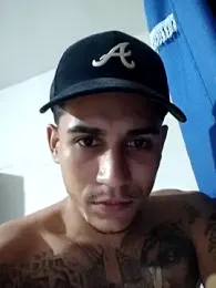 gui_carioca7 webcam model stream image
