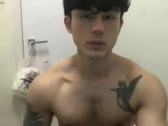 natenate91 webcam model stream image